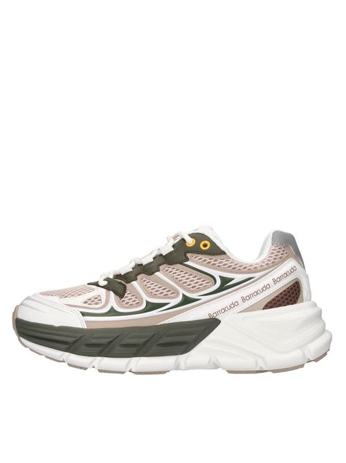  BARRACUDA | BU3516B V2116ROSA-VERDE-BIANCO-GRIGIO